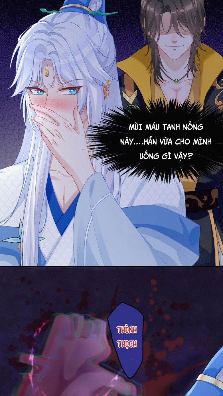 Nhất Niệm Giai Tình 3 trang 3