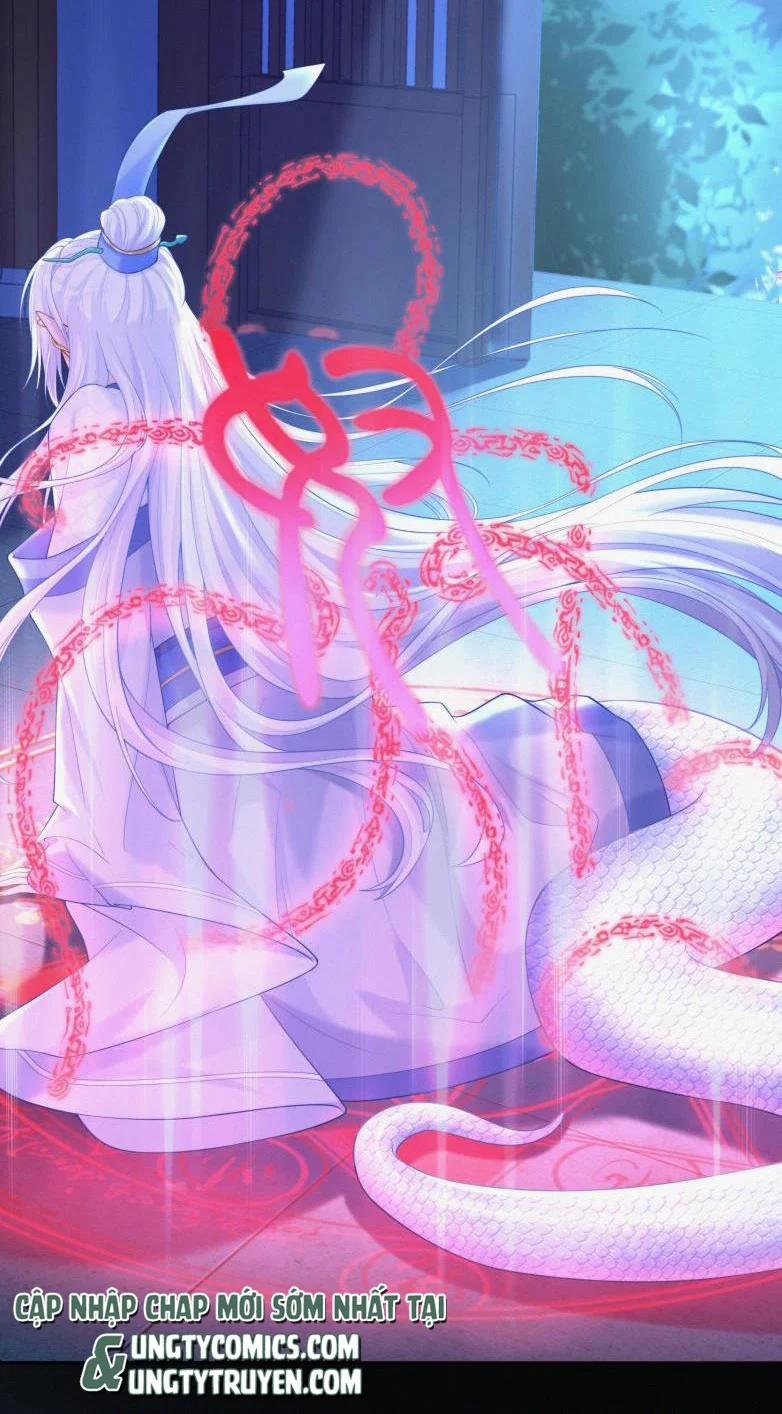 Nhất Niệm Giai Tình 3 trang 32