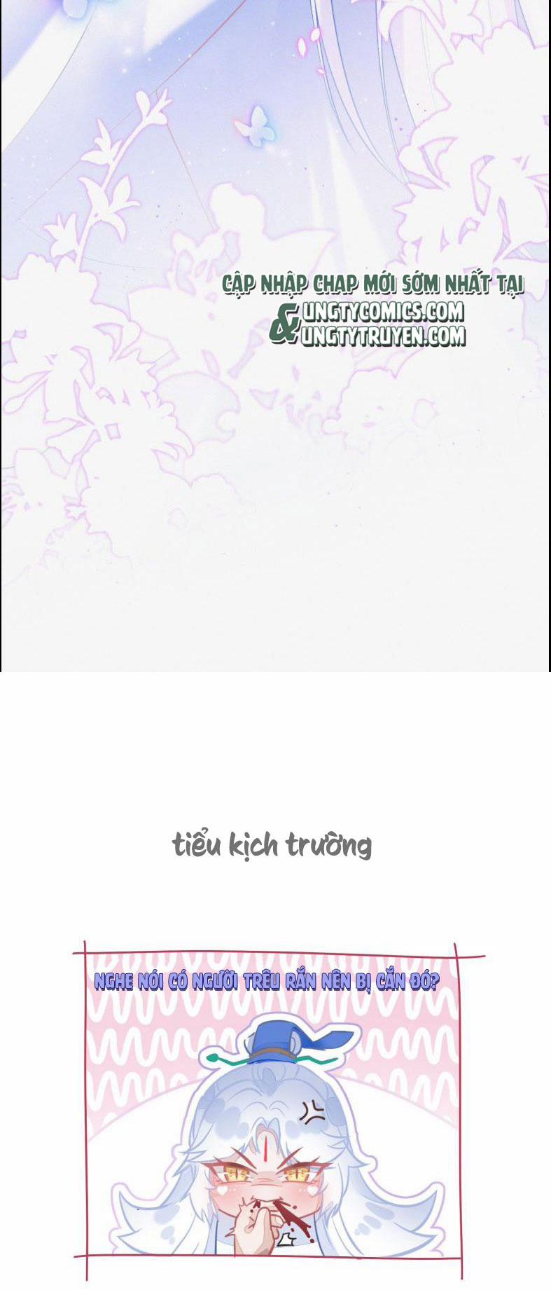 Nhất Niệm Giai Tình 3 trang 35