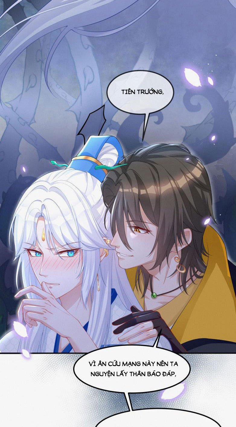 Nhất Niệm Giai Tình 3 trang 5