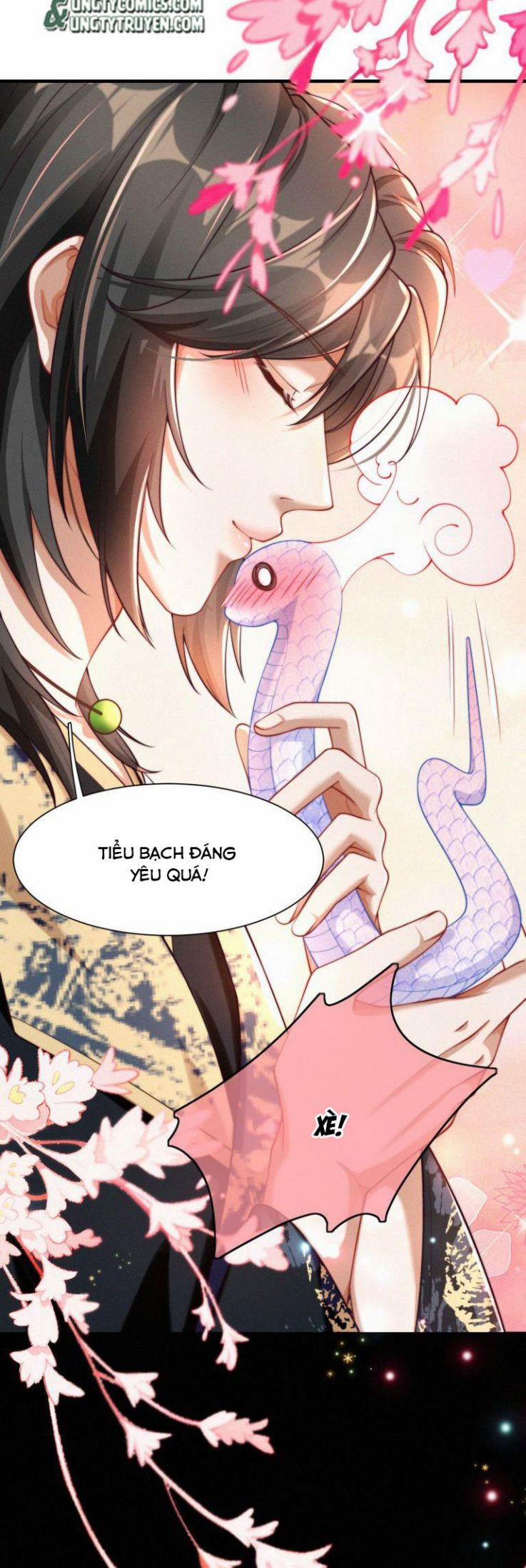 Nhất Niệm Giai Tình 30 trang 13