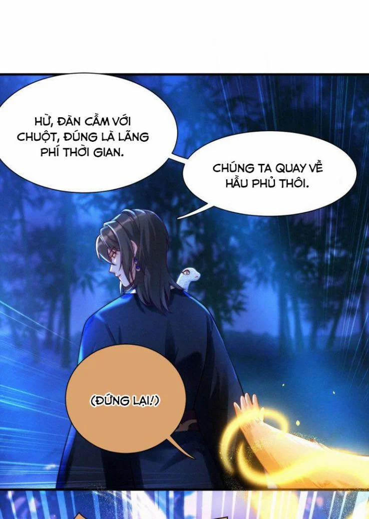 Nhất Niệm Giai Tình 30 trang 35