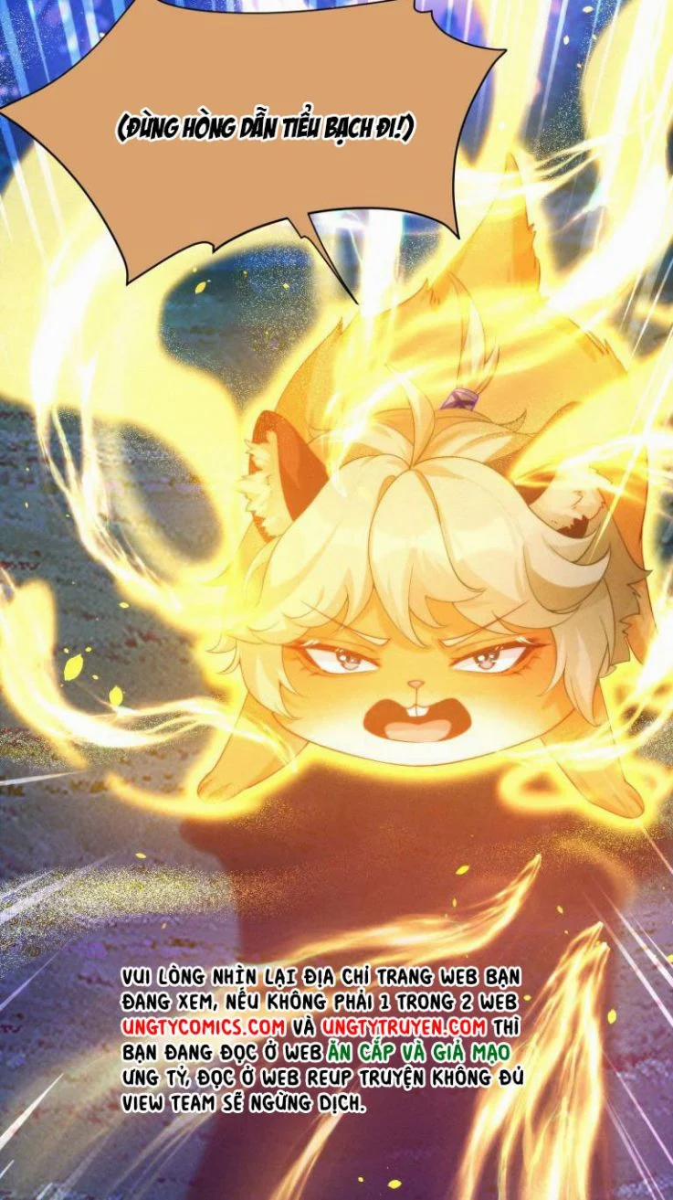 Nhất Niệm Giai Tình 30 trang 36