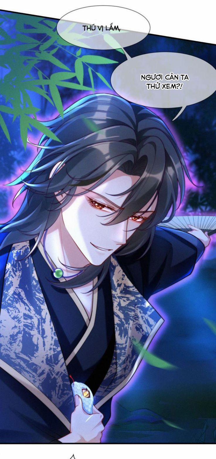 Nhất Niệm Giai Tình 30 trang 38