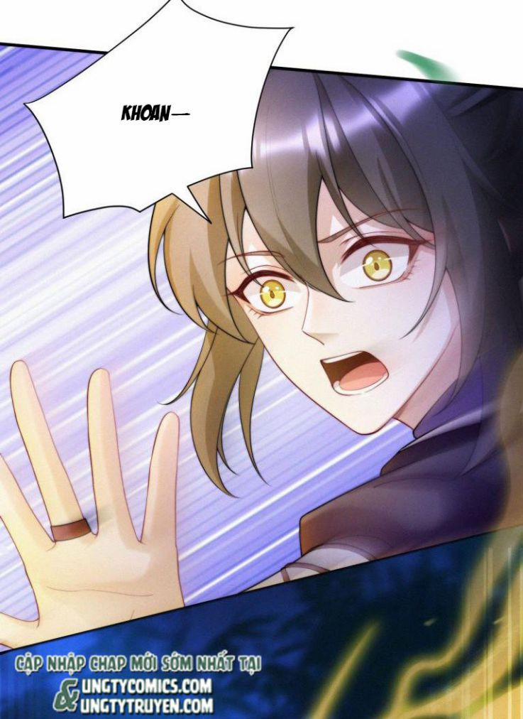 Nhất Niệm Giai Tình 30 trang 39