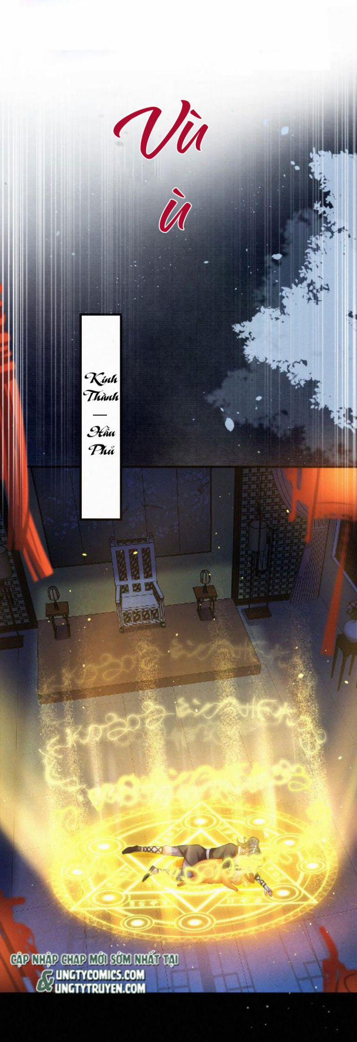 Nhất Niệm Giai Tình 30 trang 42