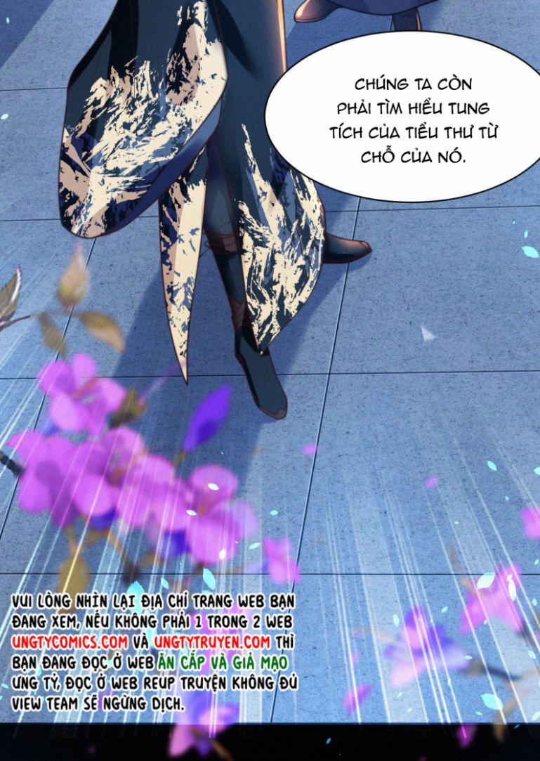 Nhất Niệm Giai Tình 31 trang 16