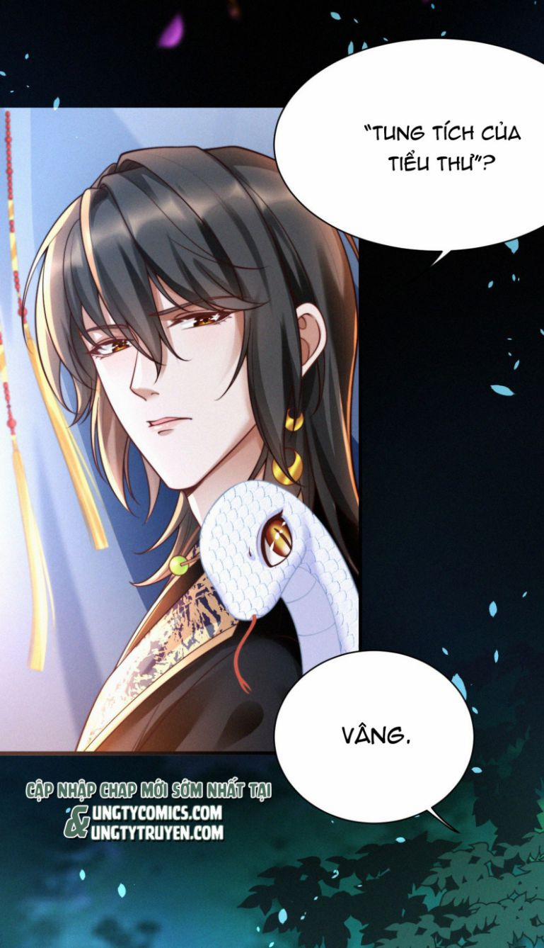 Nhất Niệm Giai Tình 31 trang 17