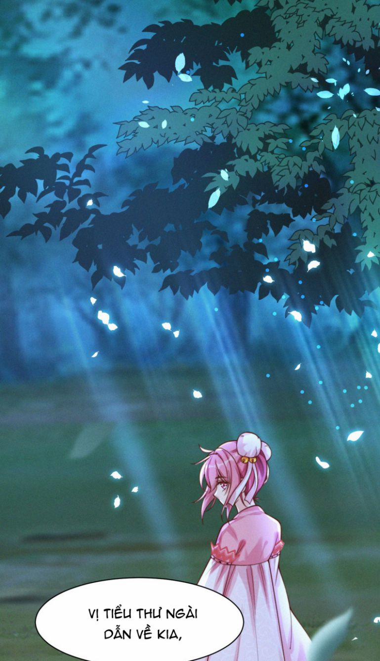 Nhất Niệm Giai Tình 31 trang 18