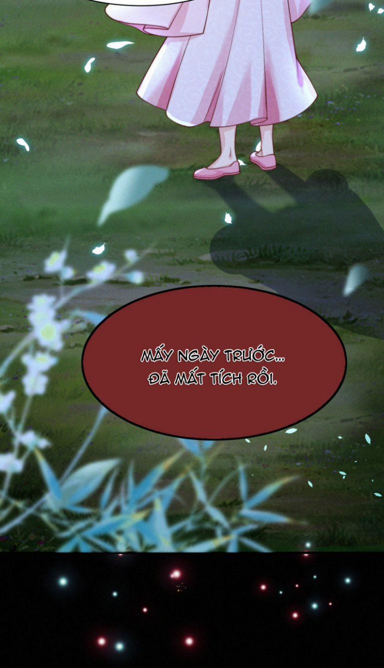 Nhất Niệm Giai Tình 31 trang 19