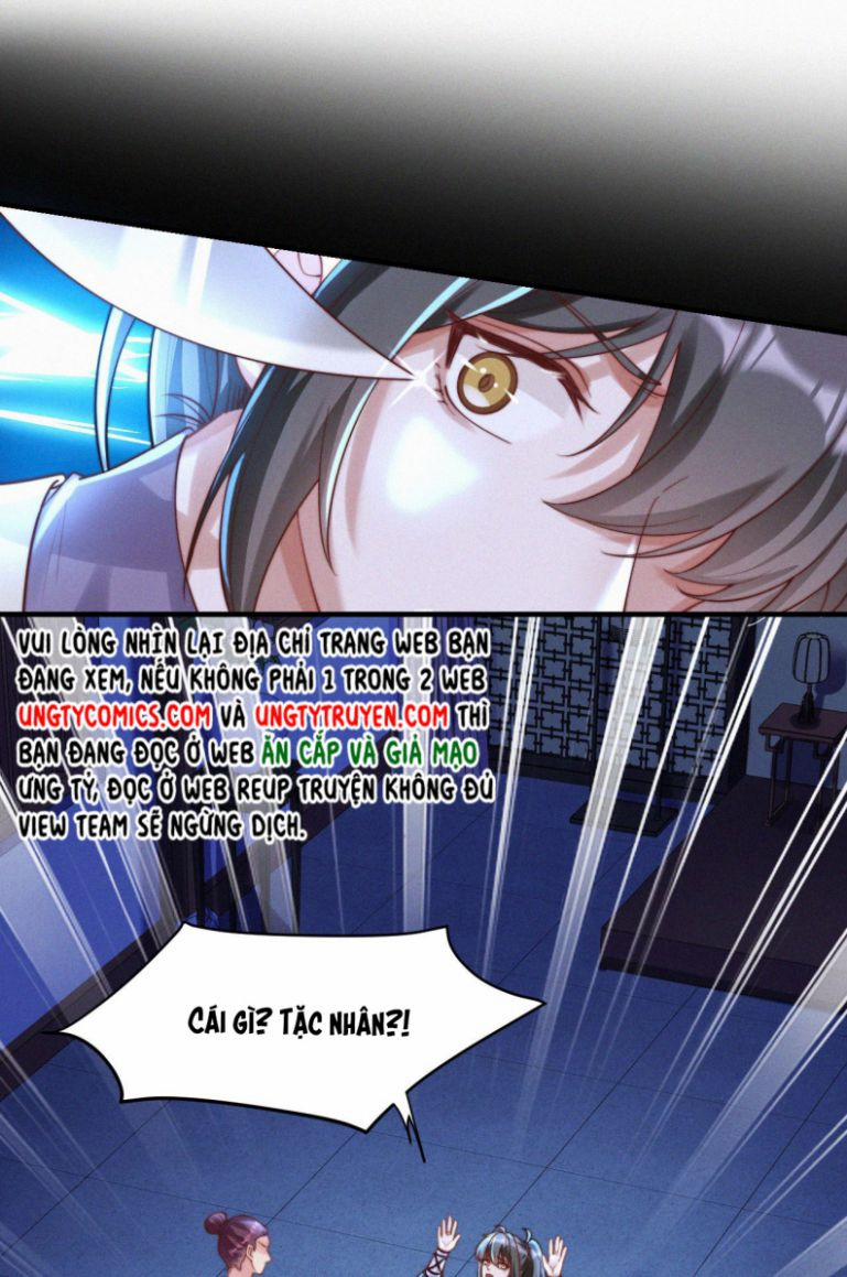 Nhất Niệm Giai Tình 31 trang 2