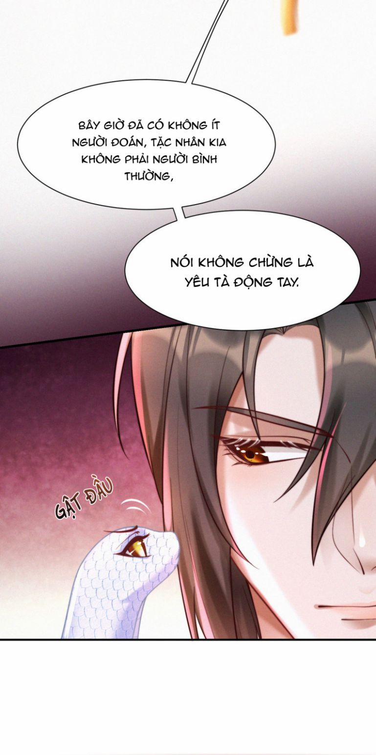 Nhất Niệm Giai Tình 31 trang 24