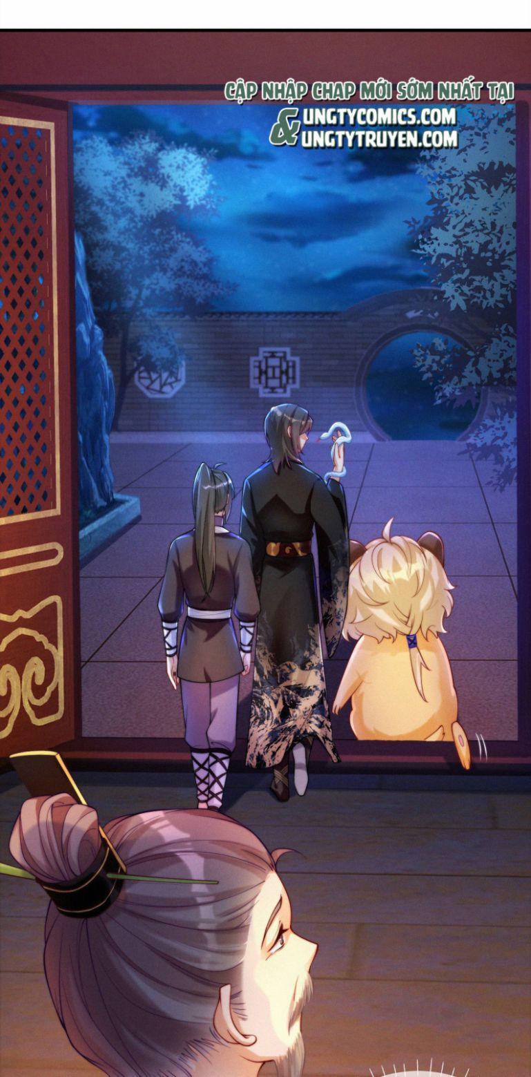 Nhất Niệm Giai Tình 31 trang 26