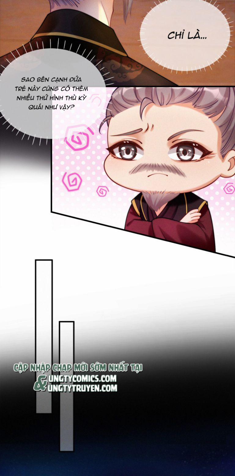 Nhất Niệm Giai Tình 31 trang 27