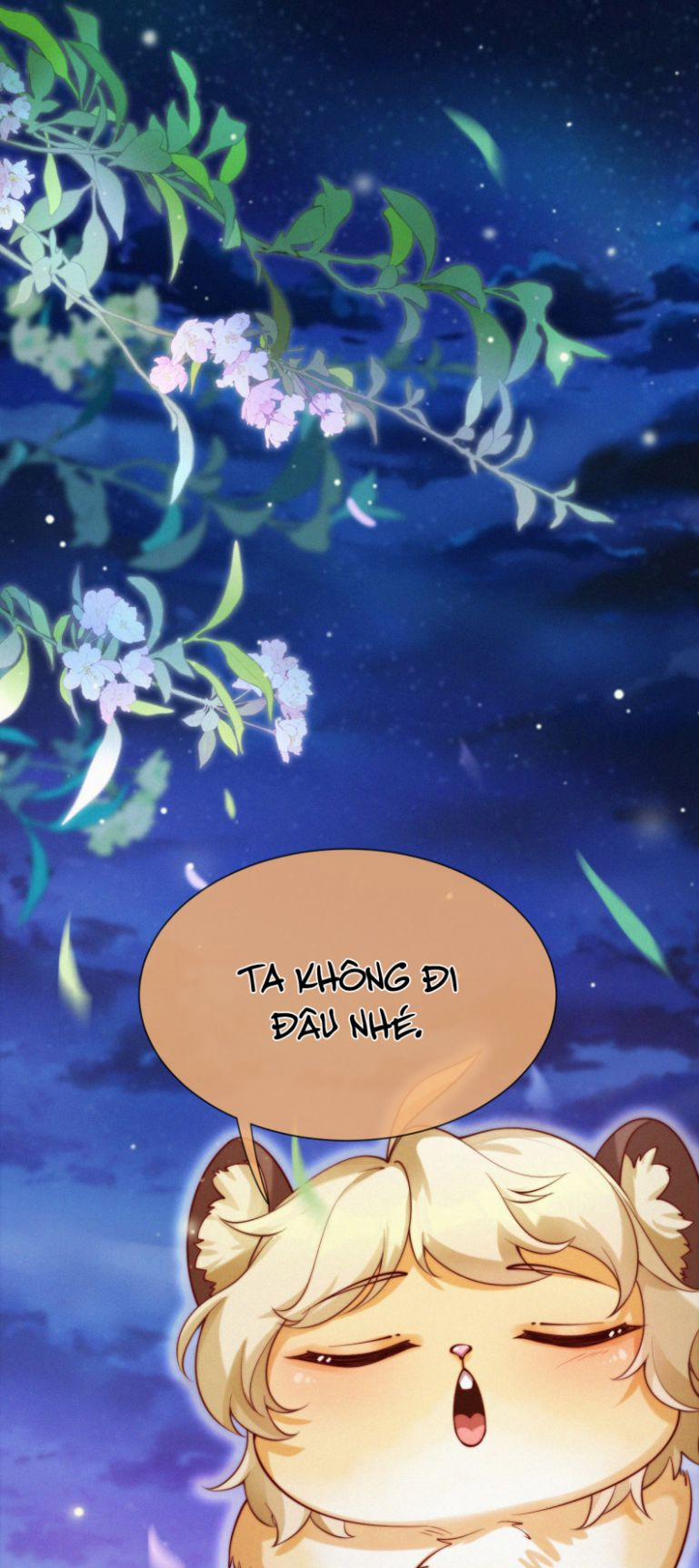 Nhất Niệm Giai Tình 31 trang 28