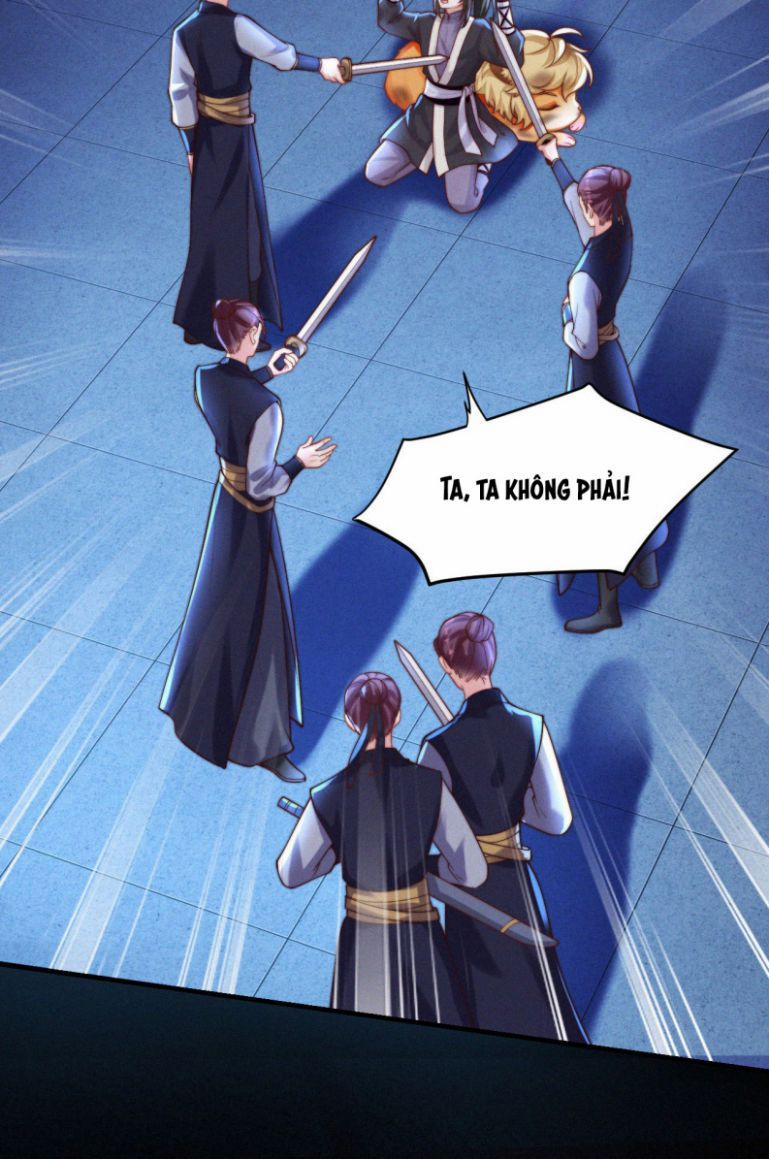 Nhất Niệm Giai Tình 31 trang 3