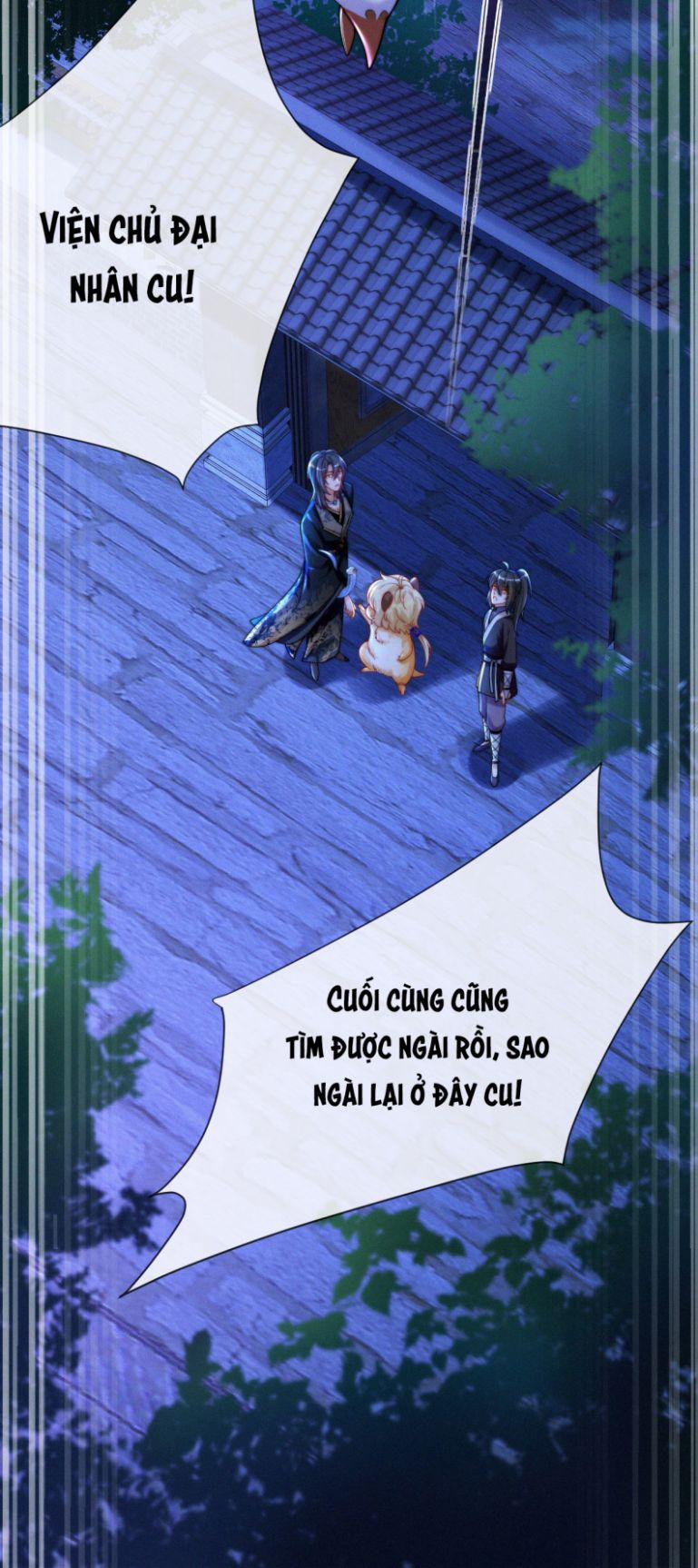 Nhất Niệm Giai Tình 31 trang 31