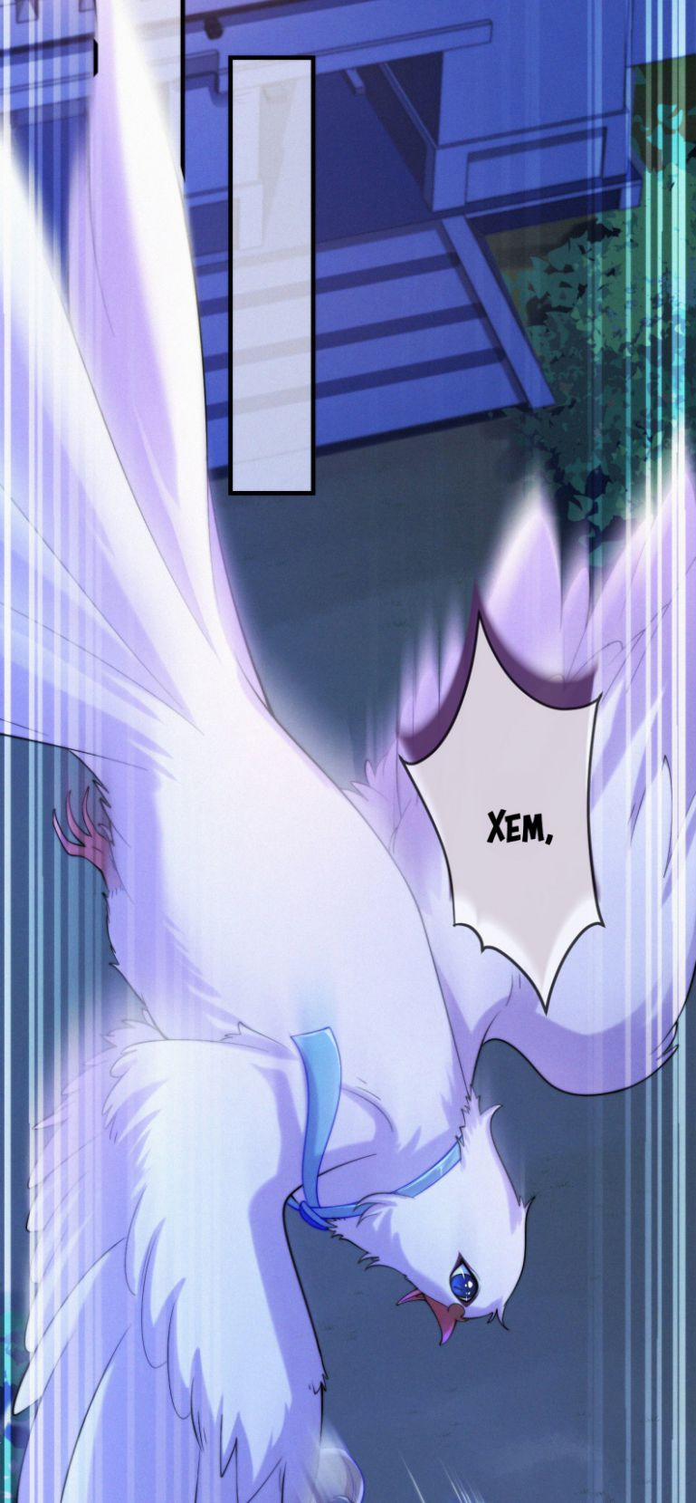 Nhất Niệm Giai Tình 31 trang 35