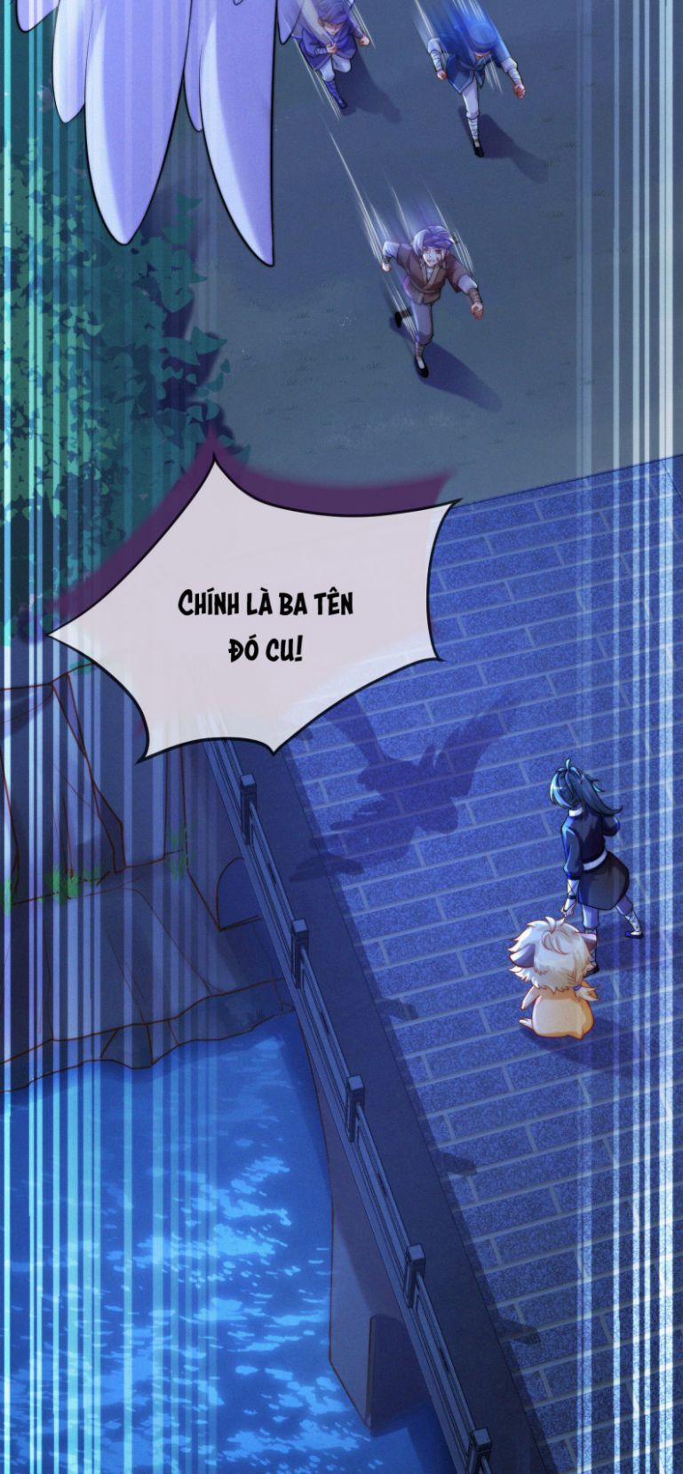 Nhất Niệm Giai Tình 31 trang 36