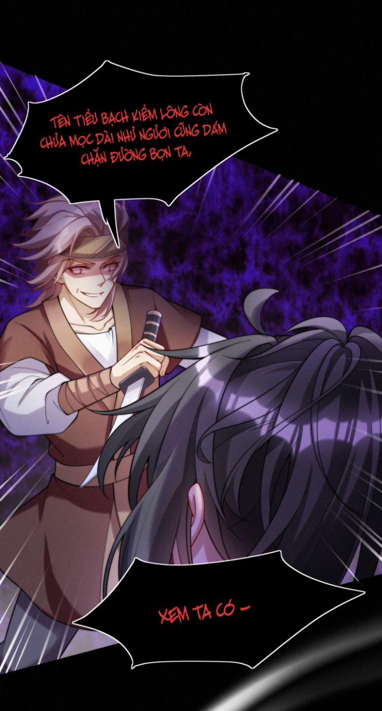 Nhất Niệm Giai Tình 31 trang 39