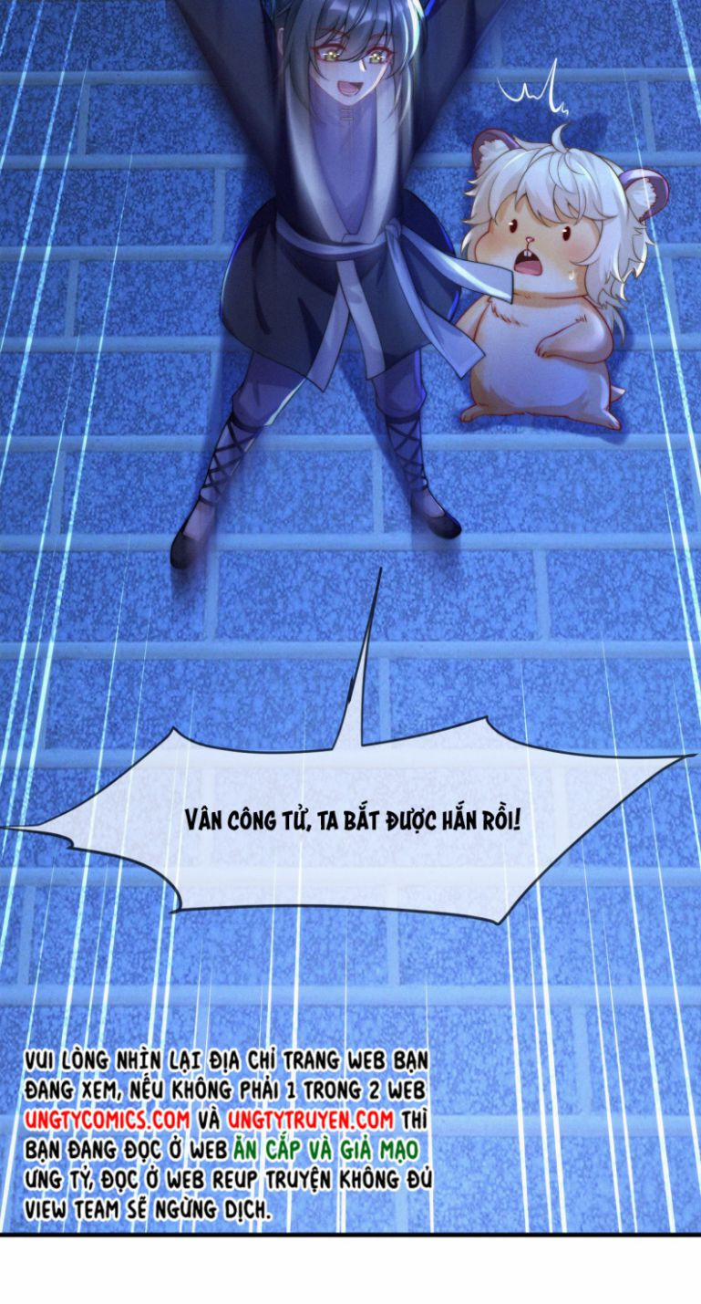 Nhất Niệm Giai Tình 31 trang 41