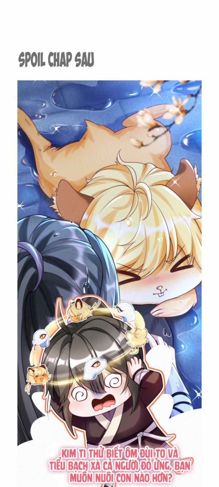 Nhất Niệm Giai Tình 31 trang 45