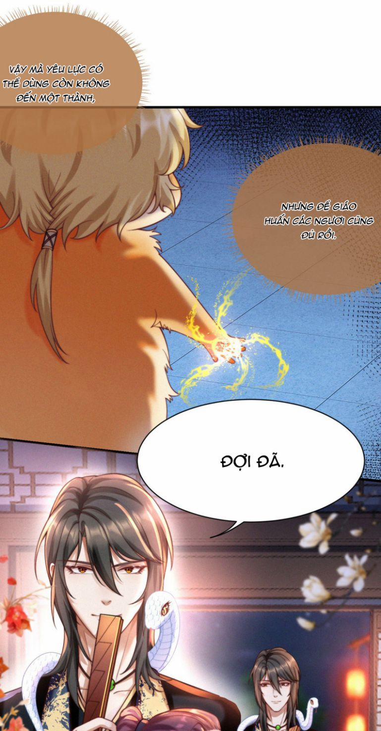 Nhất Niệm Giai Tình 31 trang 6