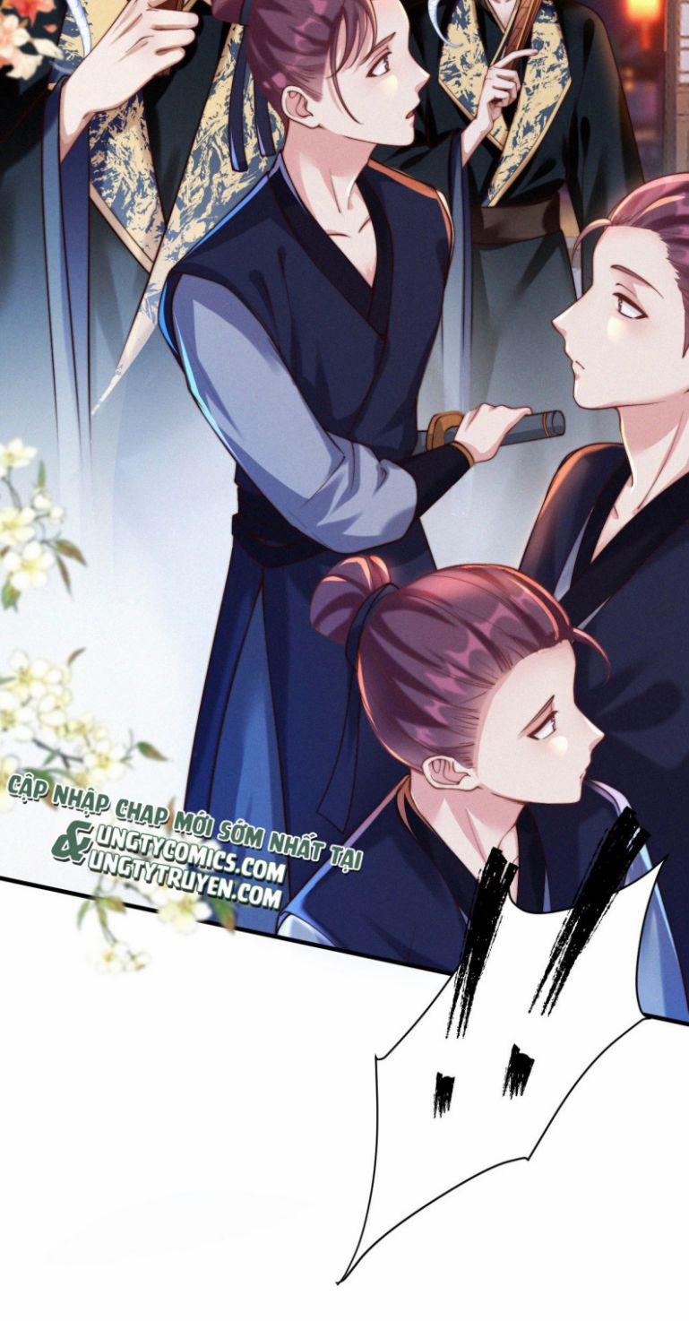 Nhất Niệm Giai Tình 31 trang 7