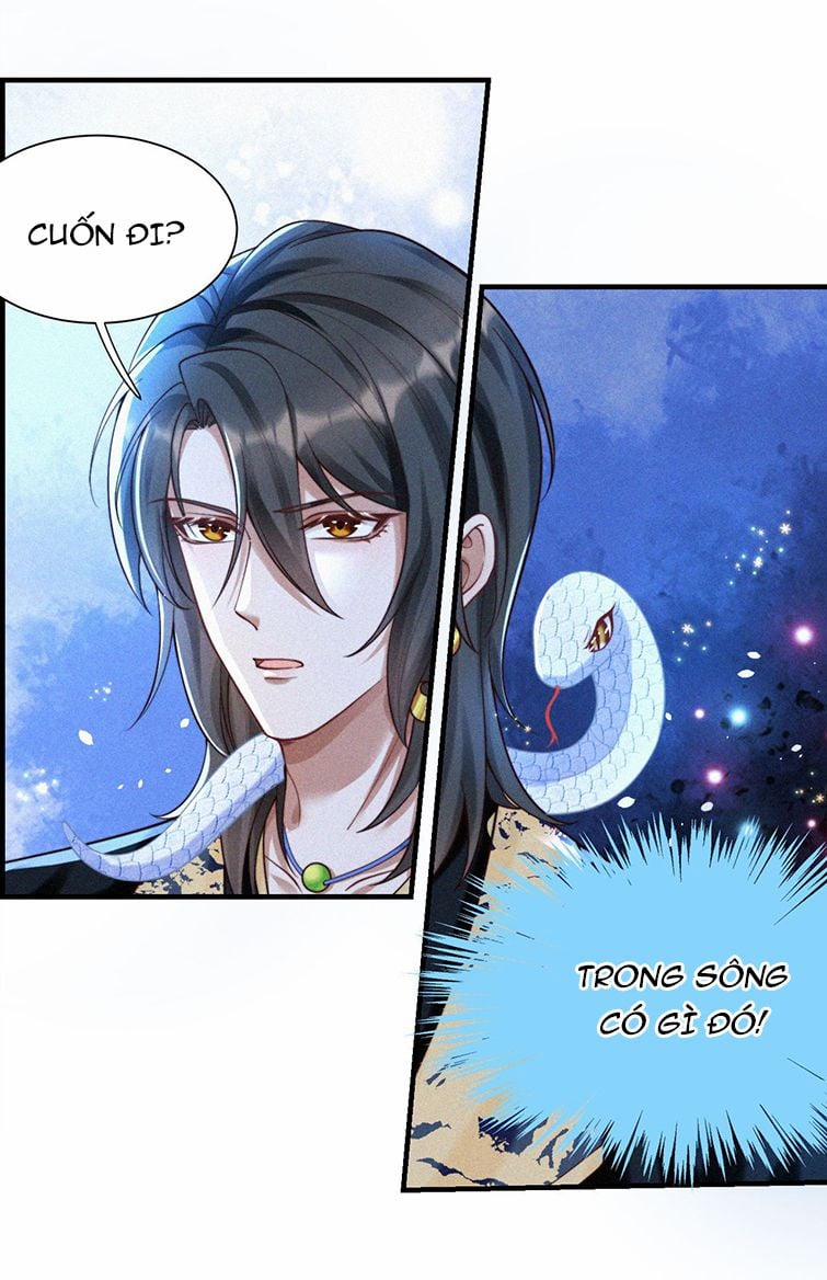 Nhất Niệm Giai Tình 32 trang 10