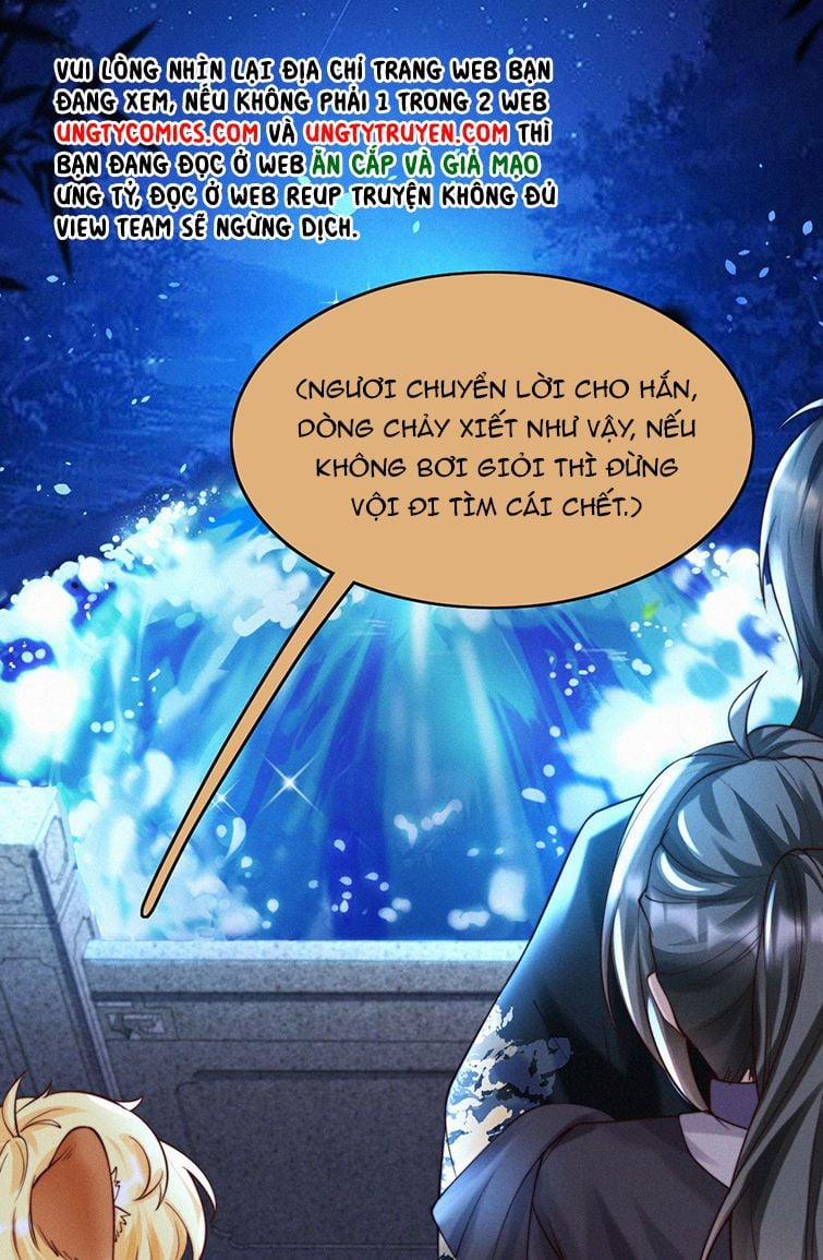 Nhất Niệm Giai Tình 32 trang 16