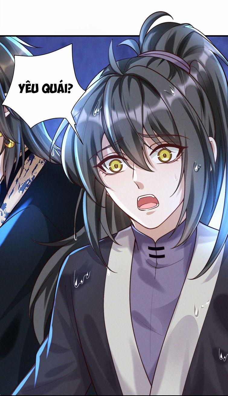 Nhất Niệm Giai Tình 32 trang 19