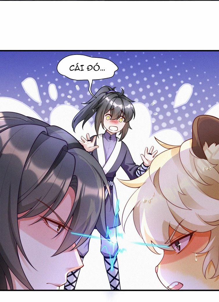 Nhất Niệm Giai Tình 32 trang 25