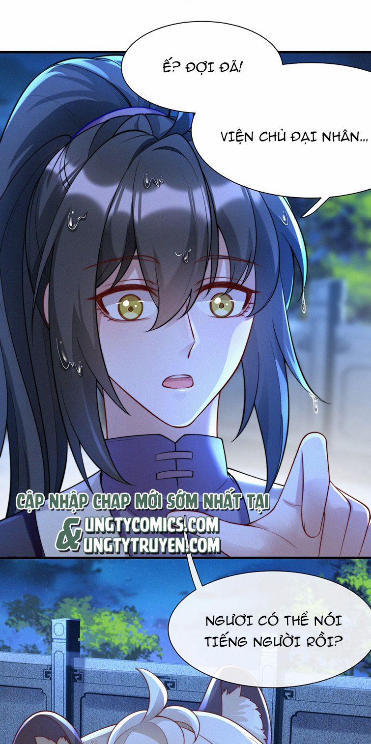 Nhất Niệm Giai Tình 32 trang 26