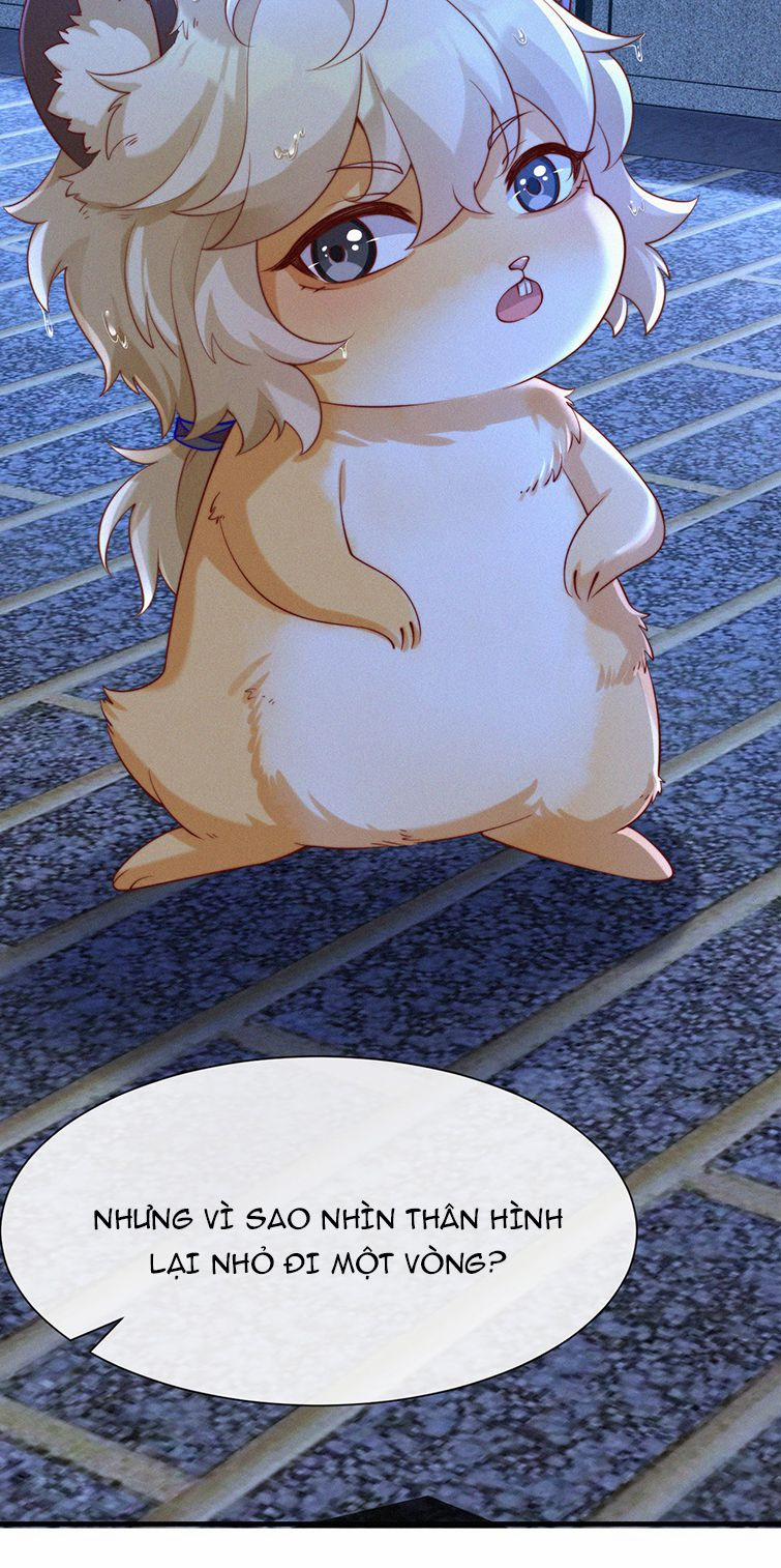 Nhất Niệm Giai Tình 32 trang 27