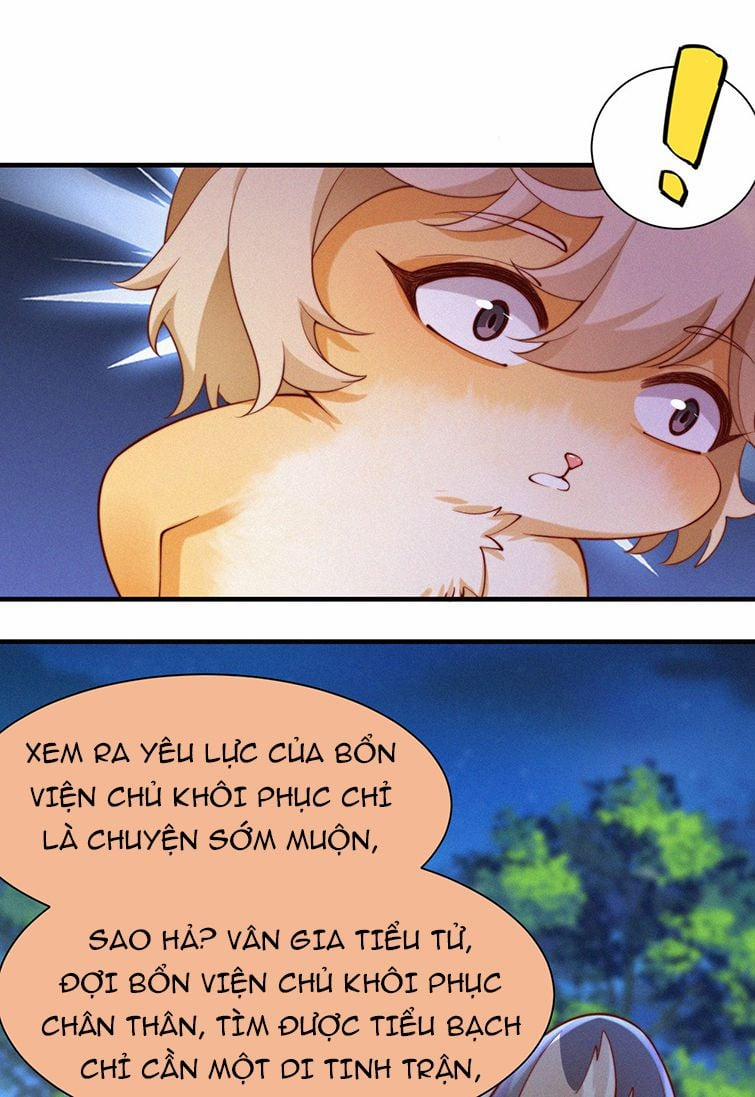 Nhất Niệm Giai Tình 32 trang 28