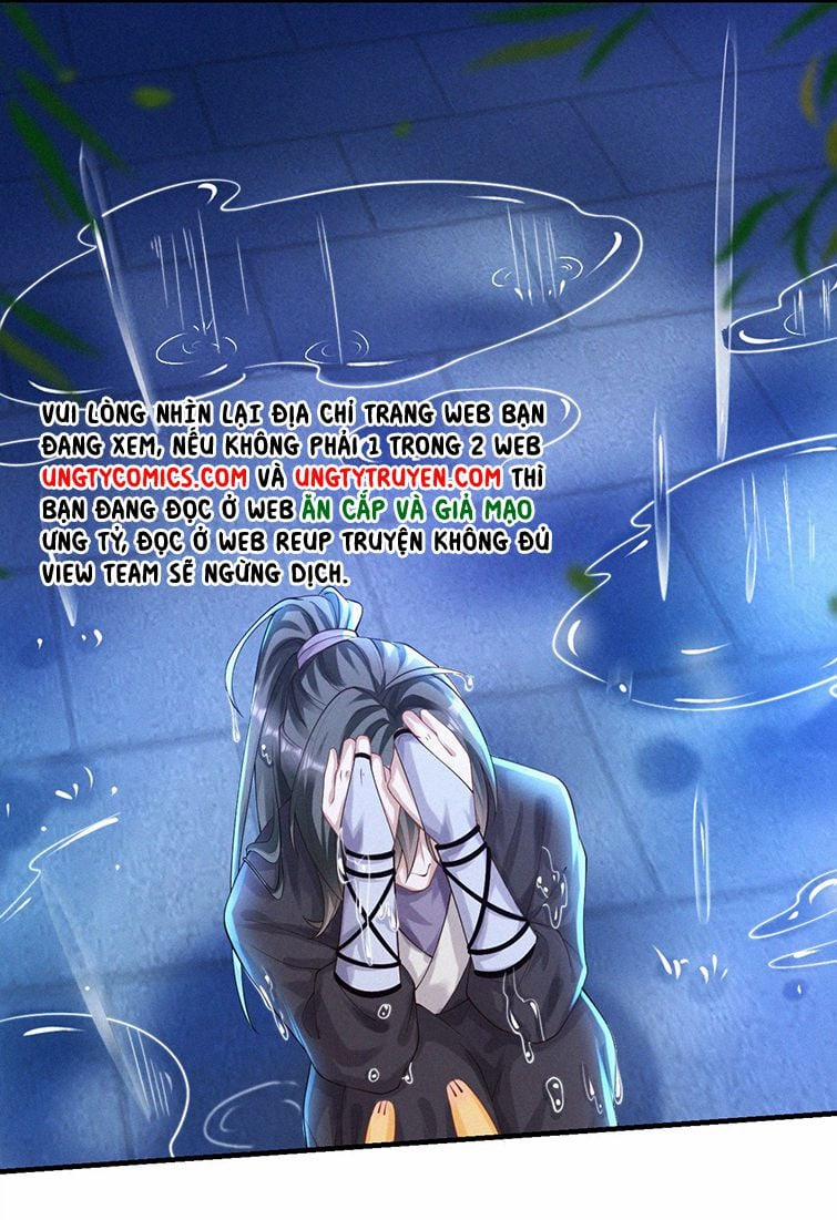 Nhất Niệm Giai Tình 32 trang 4