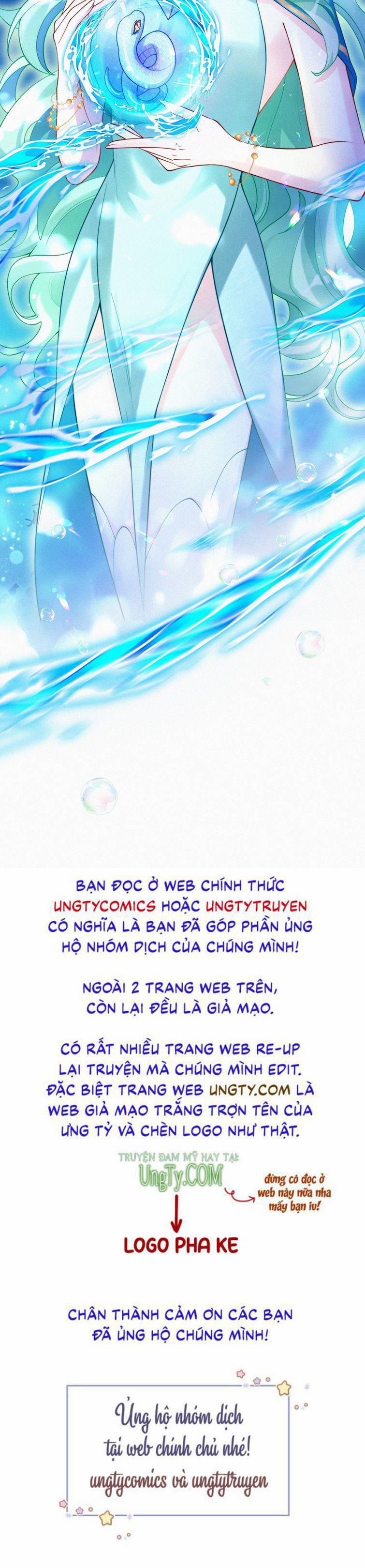 Nhất Niệm Giai Tình 32 trang 41