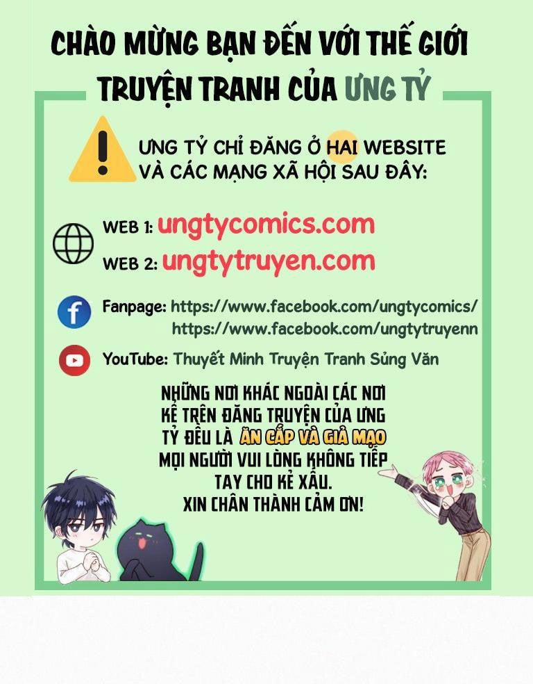 Nhất Niệm Giai Tình 33 trang 0