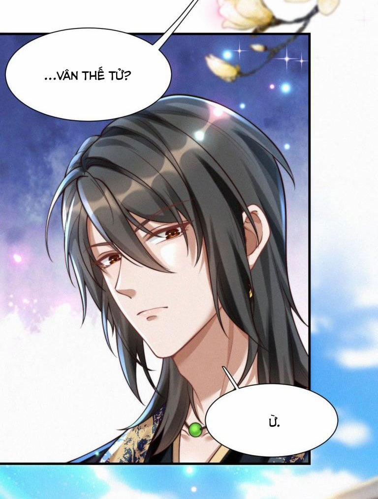 Nhất Niệm Giai Tình 33 trang 11