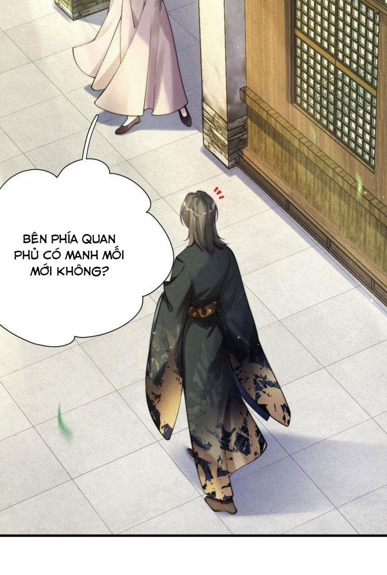 Nhất Niệm Giai Tình 33 trang 19