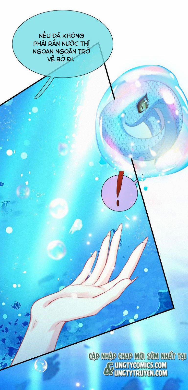 Nhất Niệm Giai Tình 33 trang 2