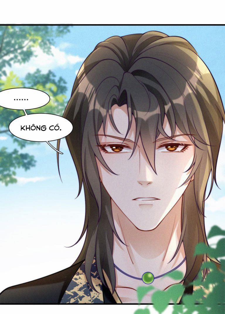 Nhất Niệm Giai Tình 33 trang 20