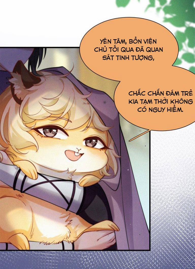 Nhất Niệm Giai Tình 33 trang 21