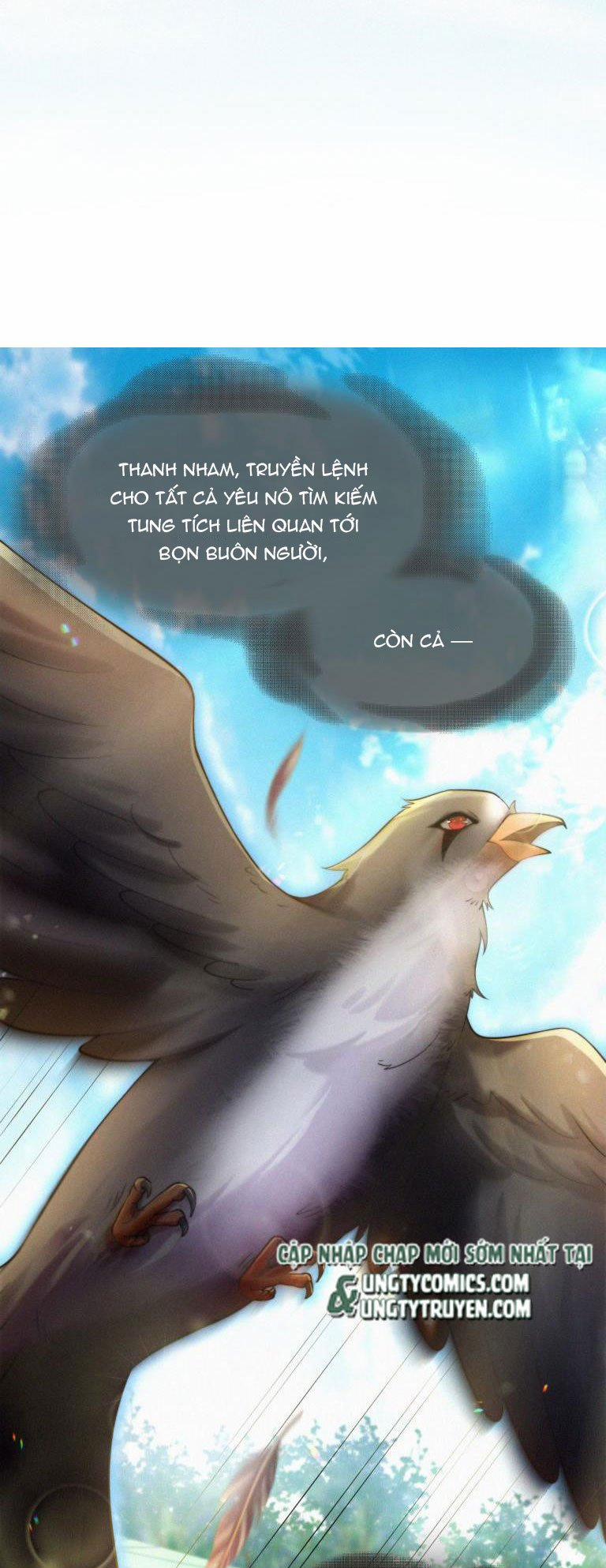 Nhất Niệm Giai Tình 33 trang 26