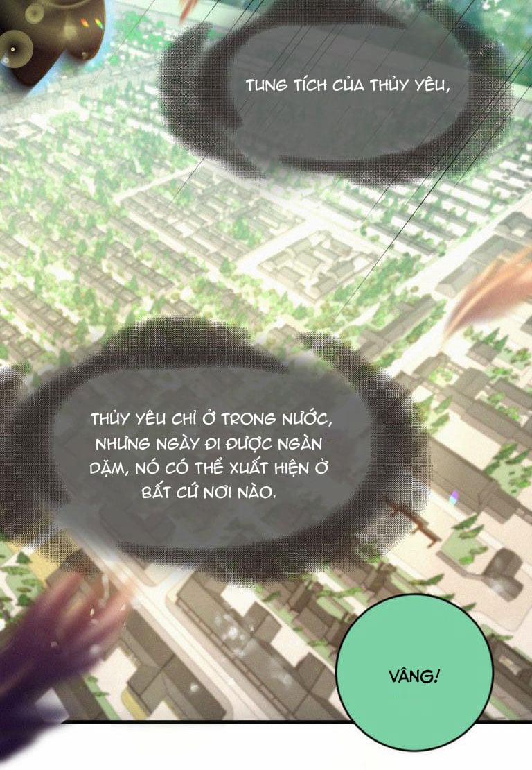 Nhất Niệm Giai Tình 33 trang 27