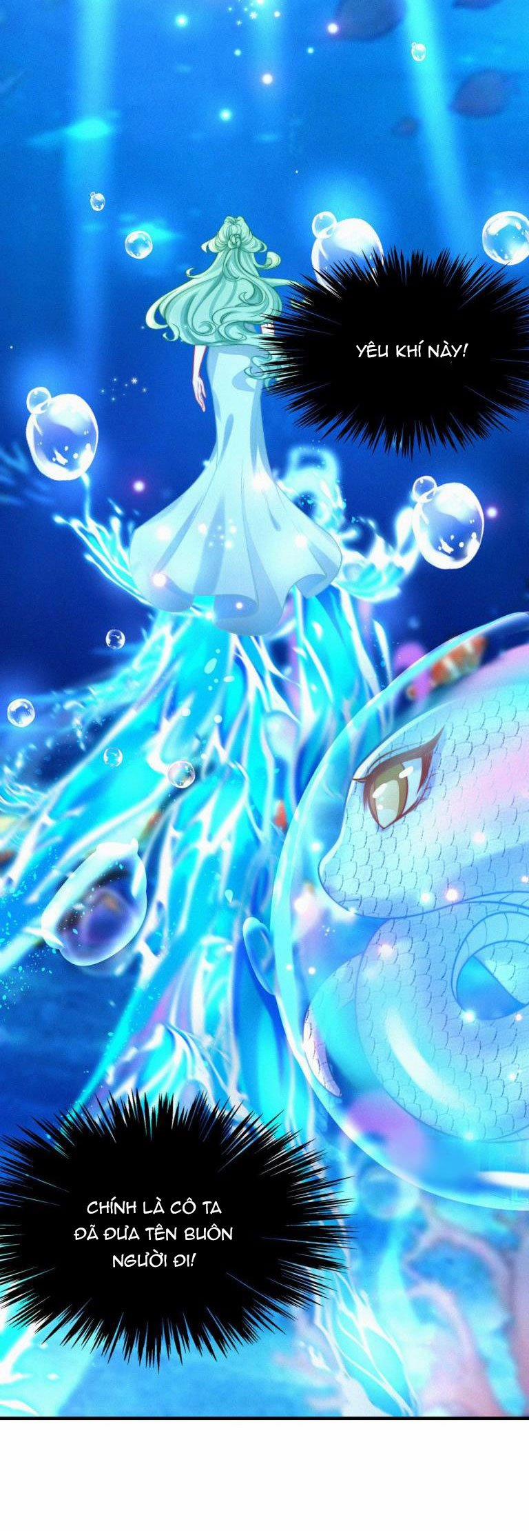 Nhất Niệm Giai Tình 33 trang 3