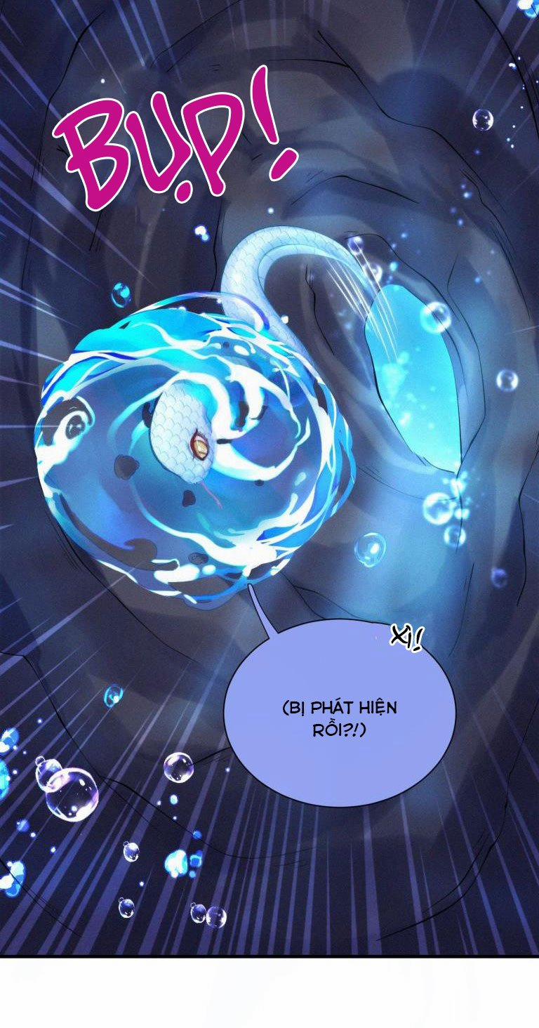 Nhất Niệm Giai Tình 33 trang 33