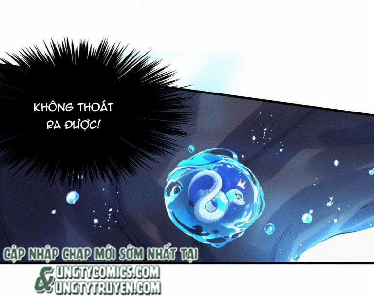 Nhất Niệm Giai Tình 33 trang 34