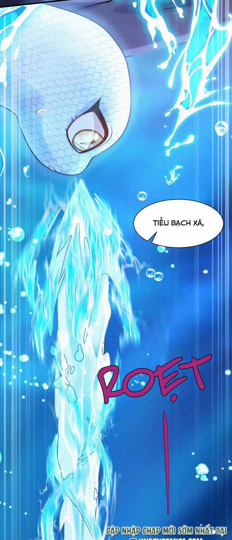 Nhất Niệm Giai Tình 33 trang 36