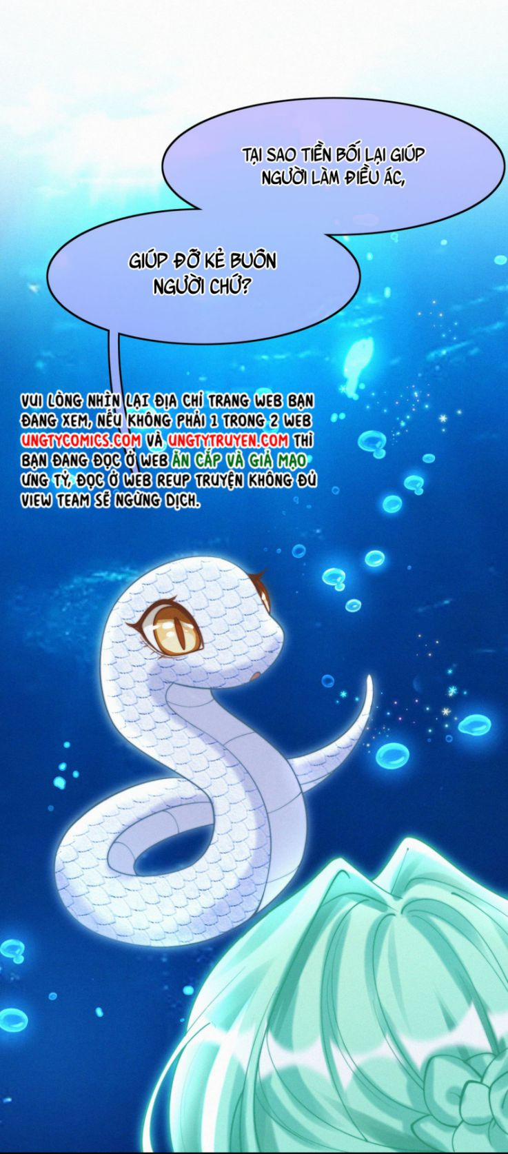 Nhất Niệm Giai Tình 34 trang 12